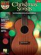 Christmas Songs Guitar and Fretted sheet music cover